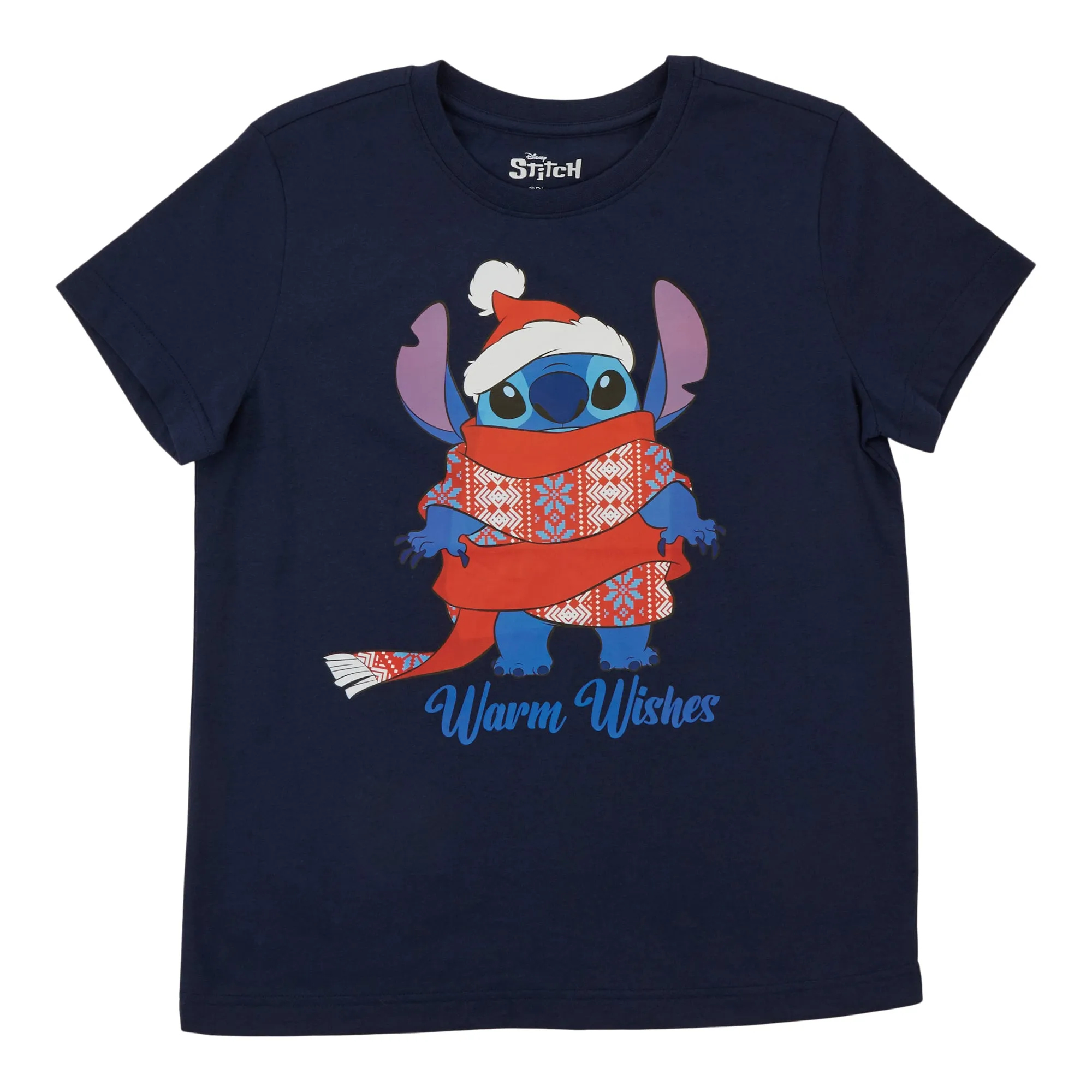 Women's Plus Licensed Christmas T-Shirt sold by Giant Tiger product image thumbnail 2