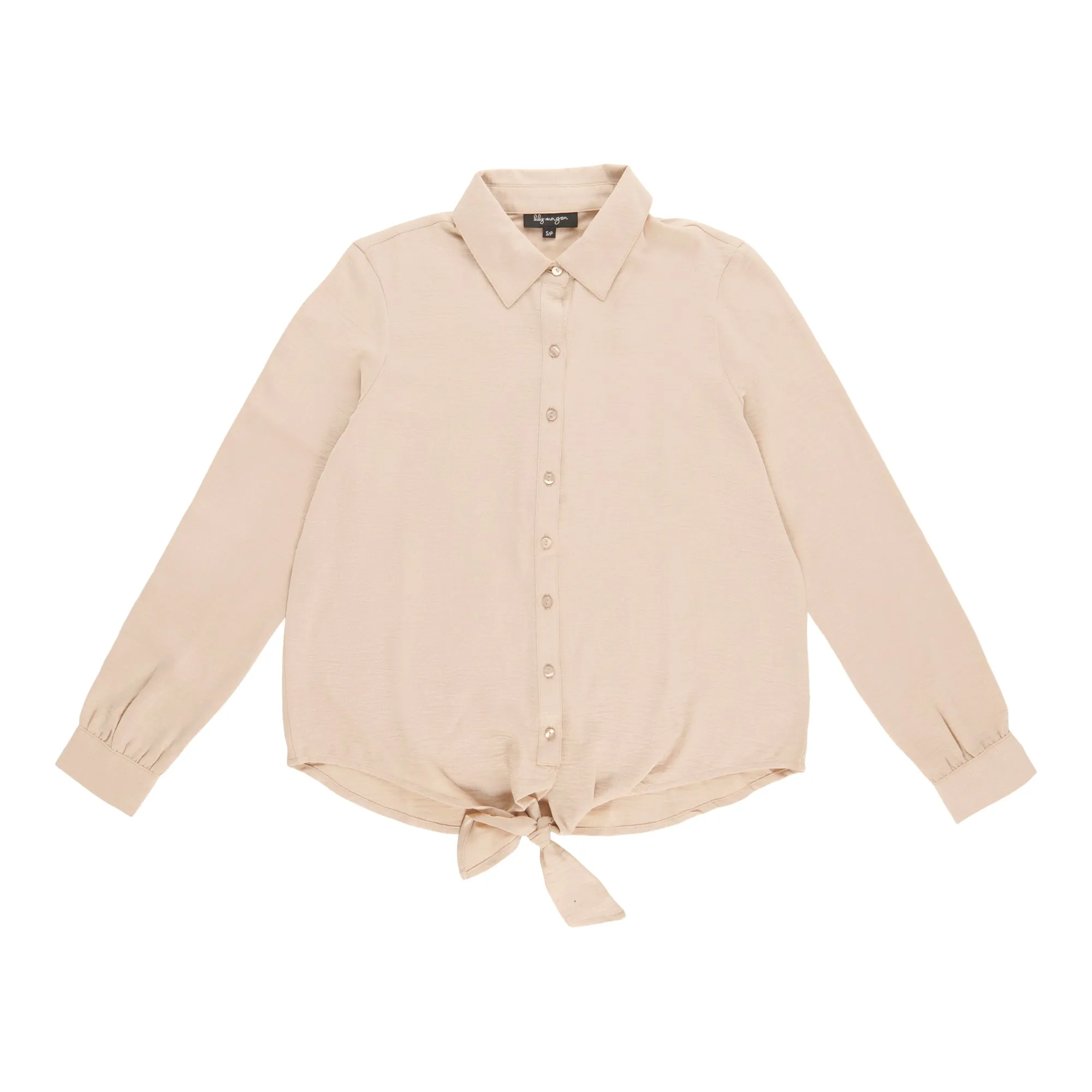 lily morgan Women's Shimmer Blouse sold by Giant Tiger