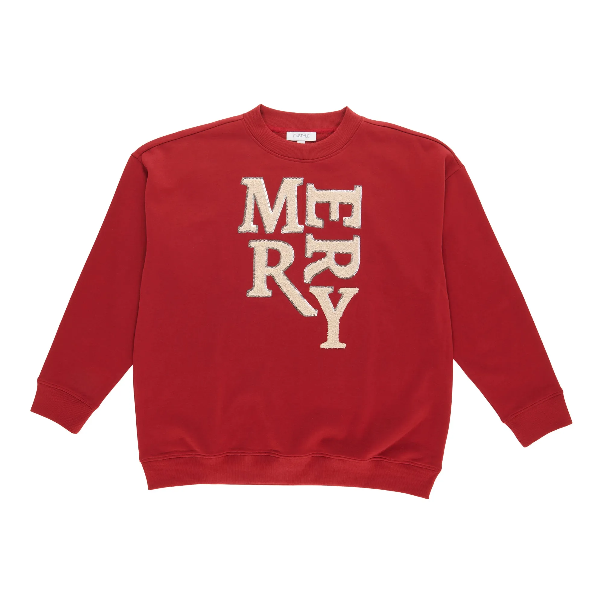 mySTYLE Women's Embellished Sweater sold by Giant Tiger product image thumbnail 3