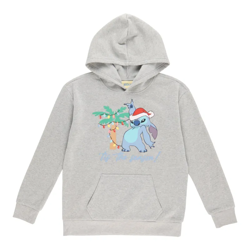 Women's Licensed Peanuts Hoodie sold by Giant Tiger