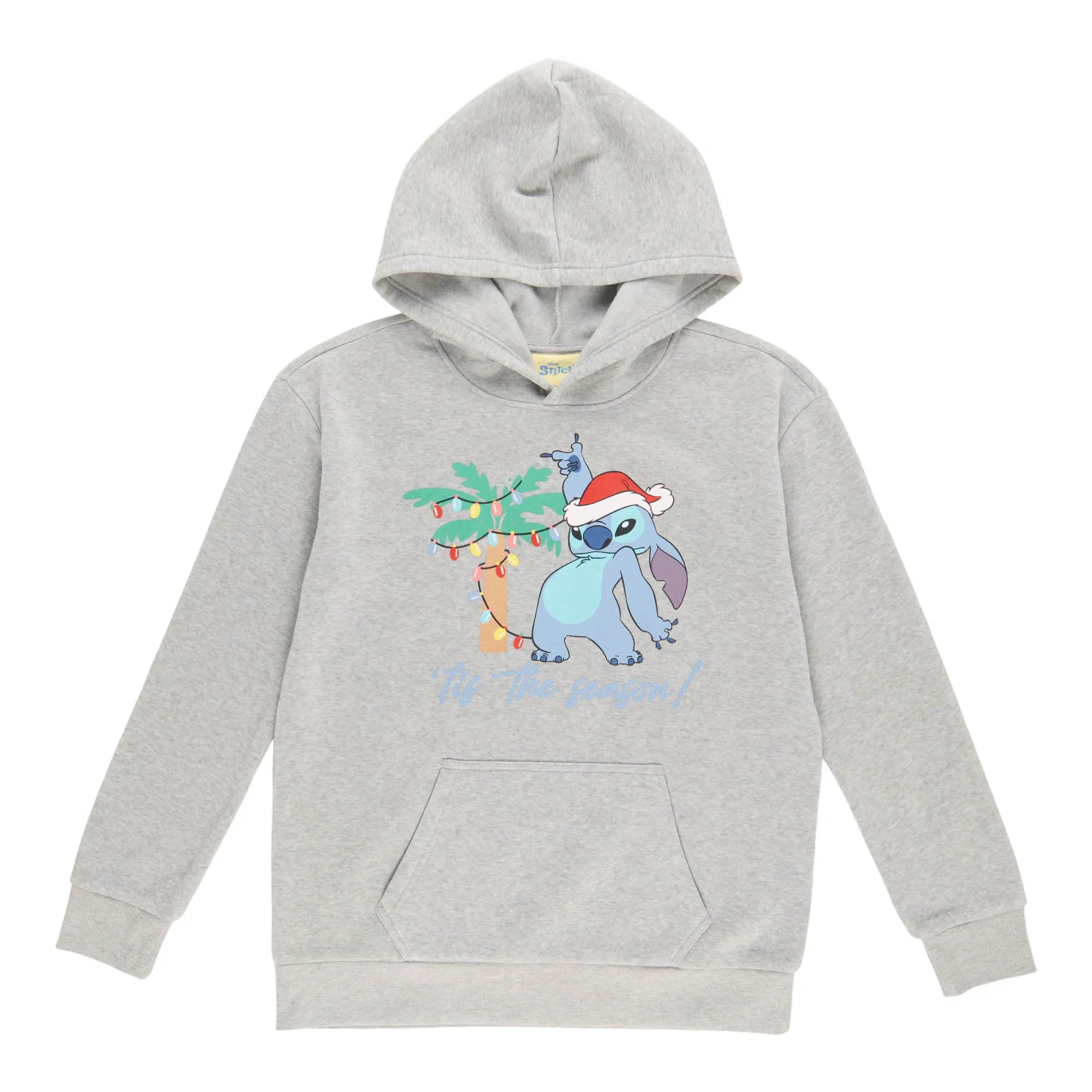 Women's Licensed Peanuts Hoodie sold by Giant Tiger