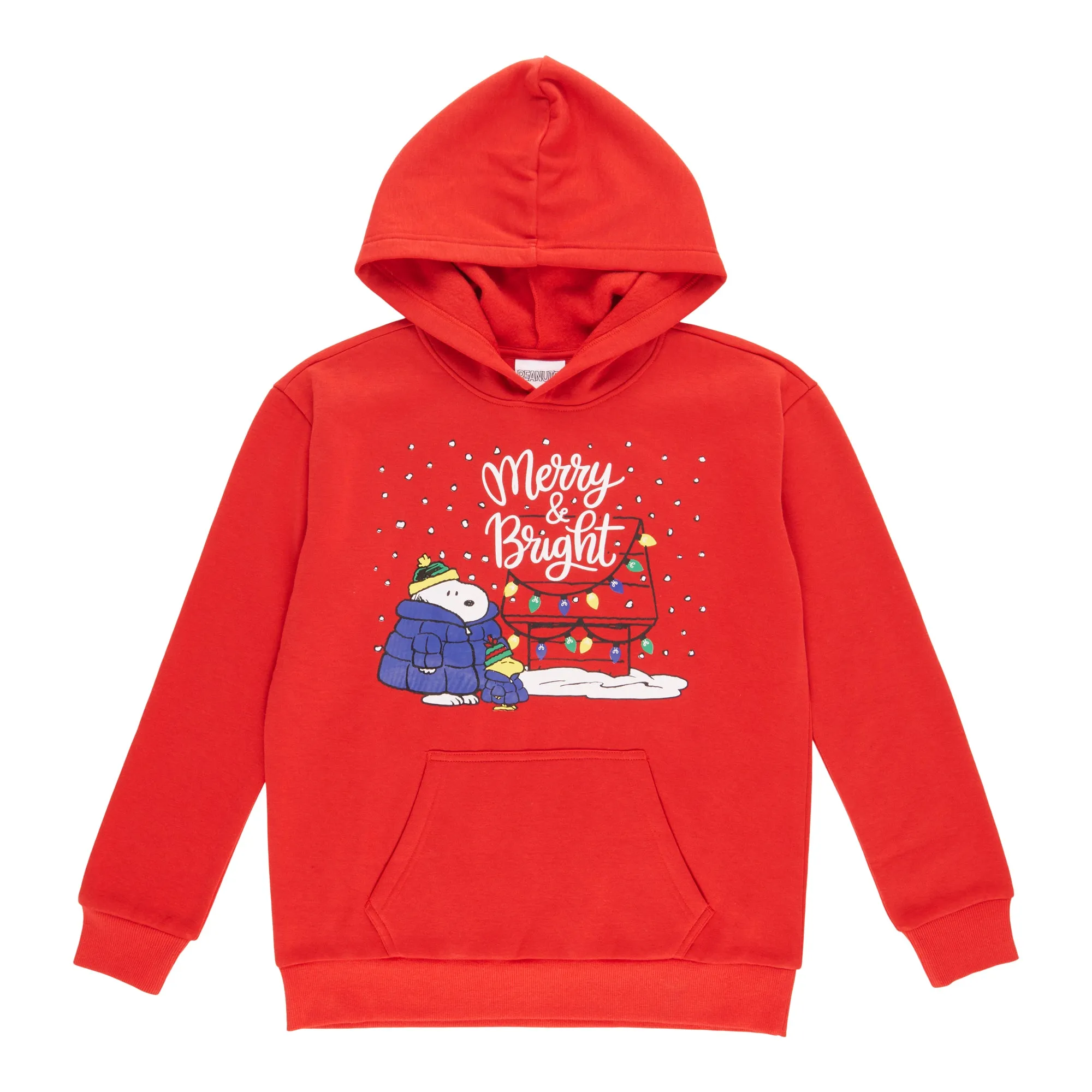 Women's Licensed Peanuts Hoodie sold by Giant Tiger product image thumbnail 2