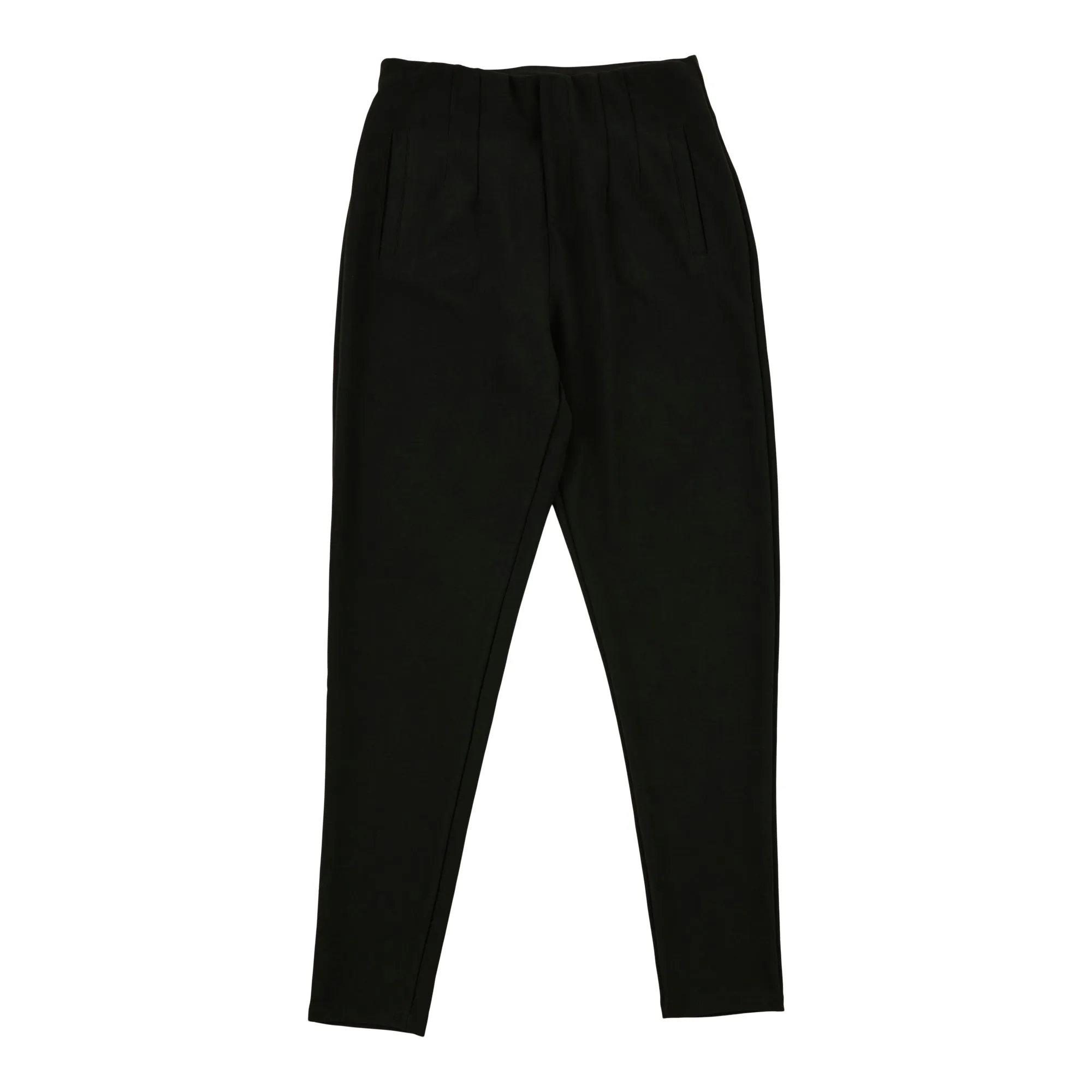 lily morgan Women's Slim Leg Scuba Pants sold by Giant Tiger product image thumbnail 2