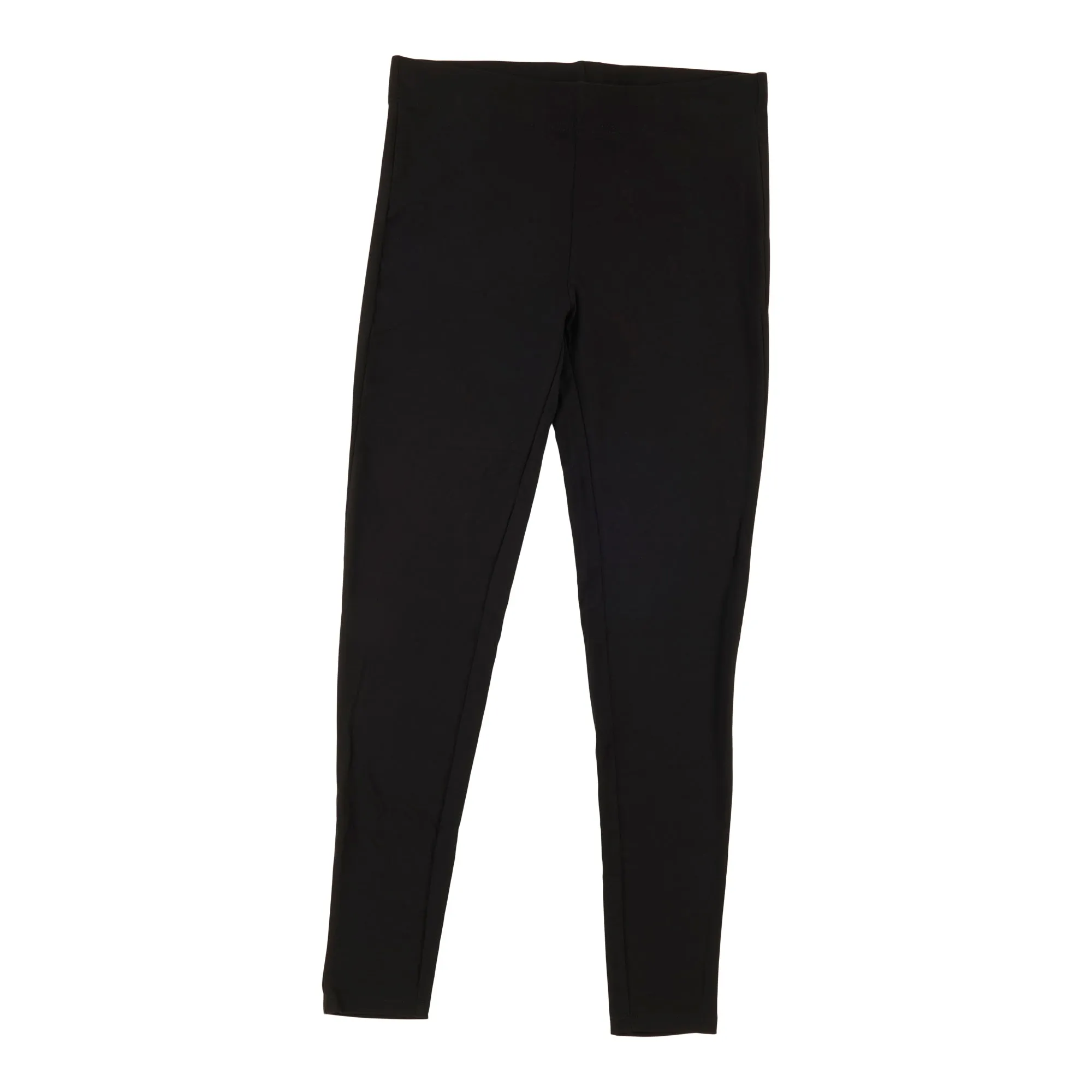 lily morgan Women's Viscose Leggings, Black sold by Giant Tiger product image thumbnail 2