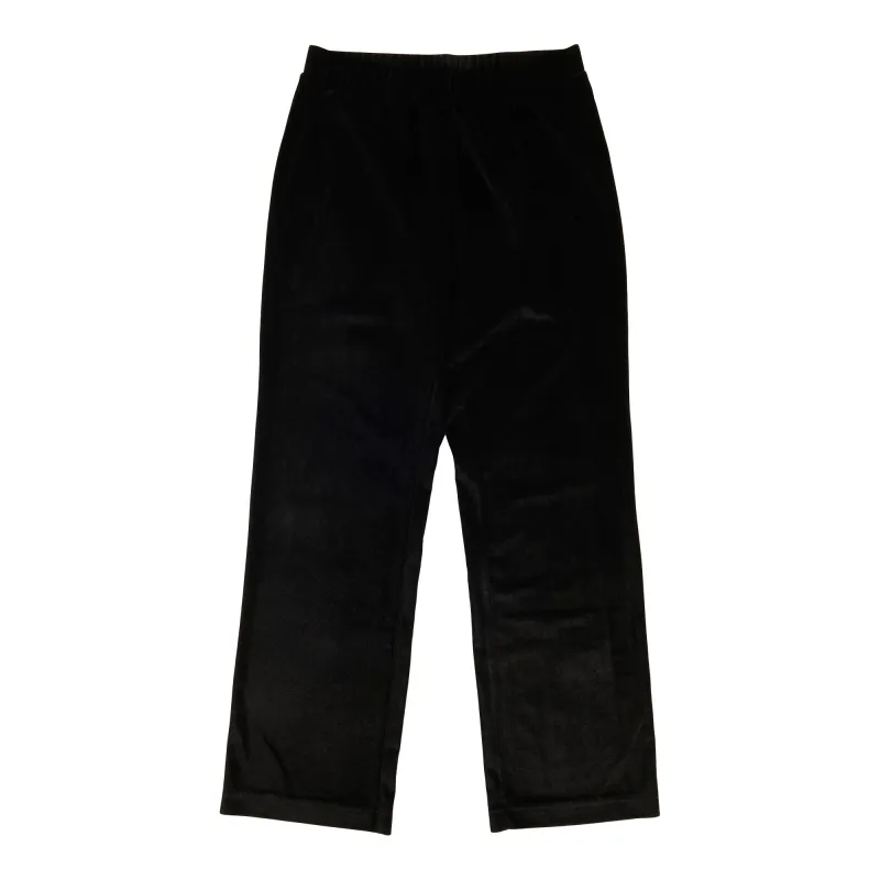 lily morgan Women's Velvet Stretch Pants sold by Giant Tiger