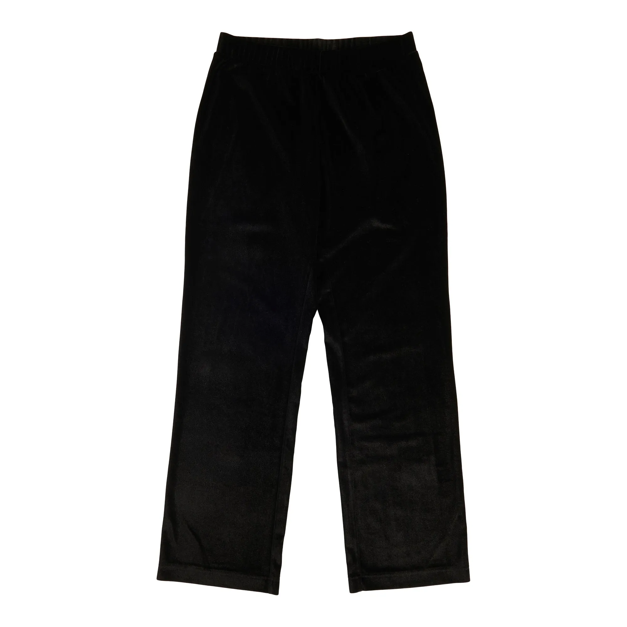 lily morgan Women's Velvet Stretch Pants sold by Giant Tiger