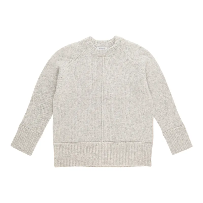 mySTYLE Women's Long Sleeve Sweater sold by Giant Tiger