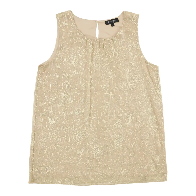 lily morgan Women's Crew Neck Camisole sold by Giant Tiger