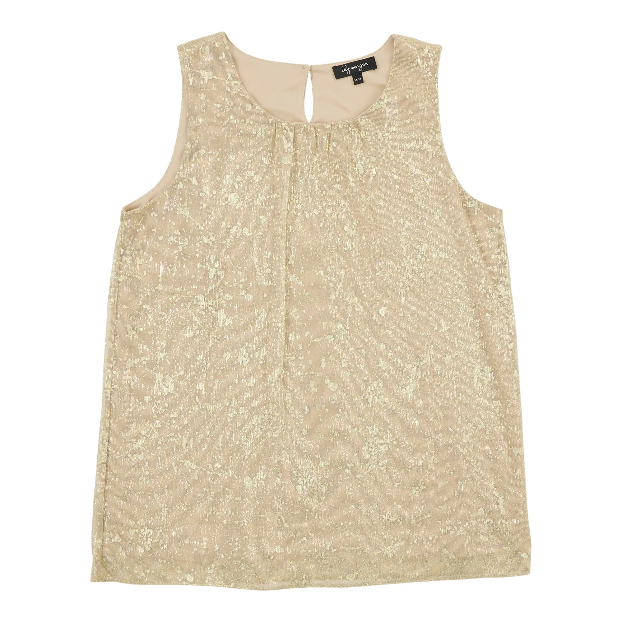 lily morgan Women's Crew Neck Camisole sold by Giant Tiger