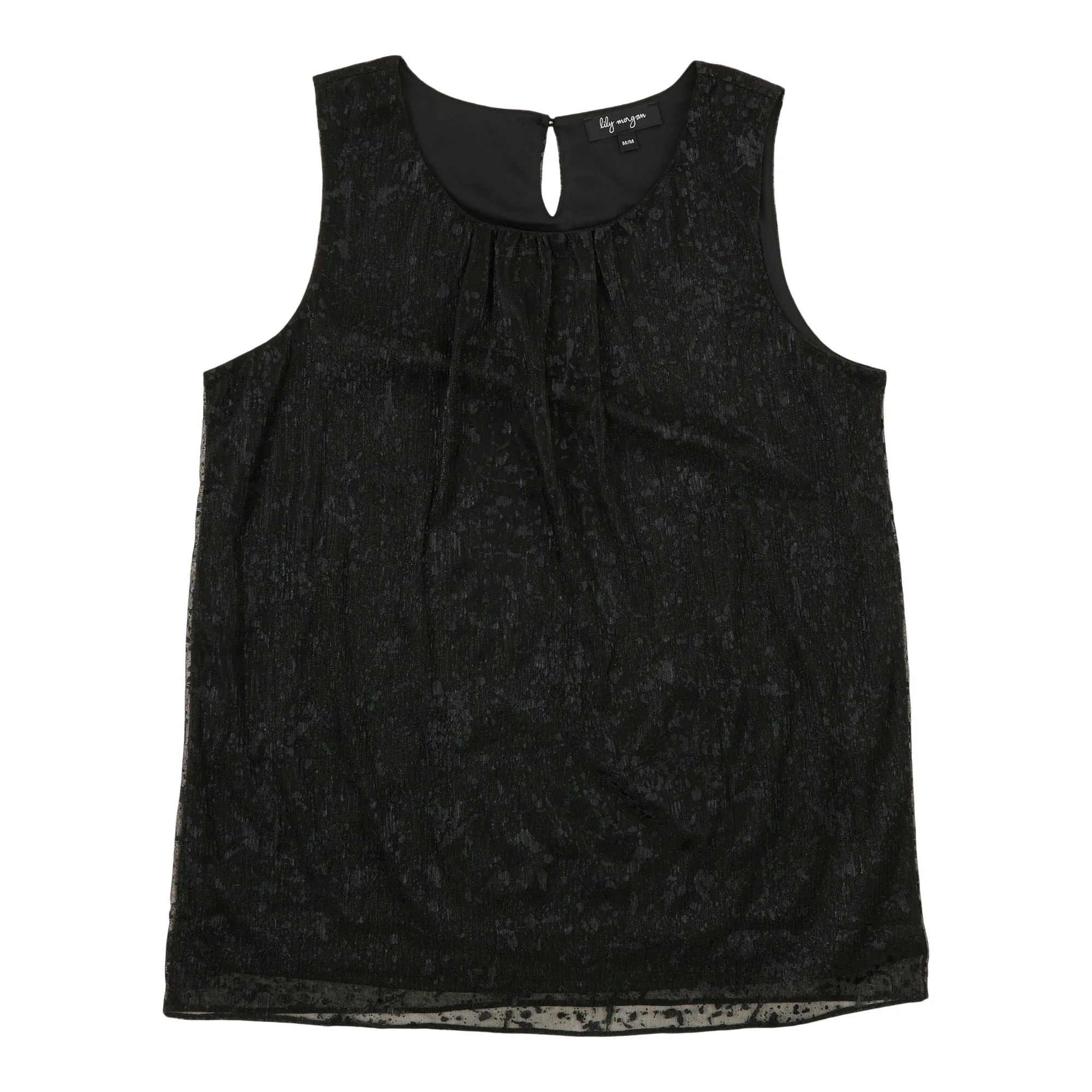 lily morgan Women's Crew Neck Camisole sold by Giant Tiger product image thumbnail 2