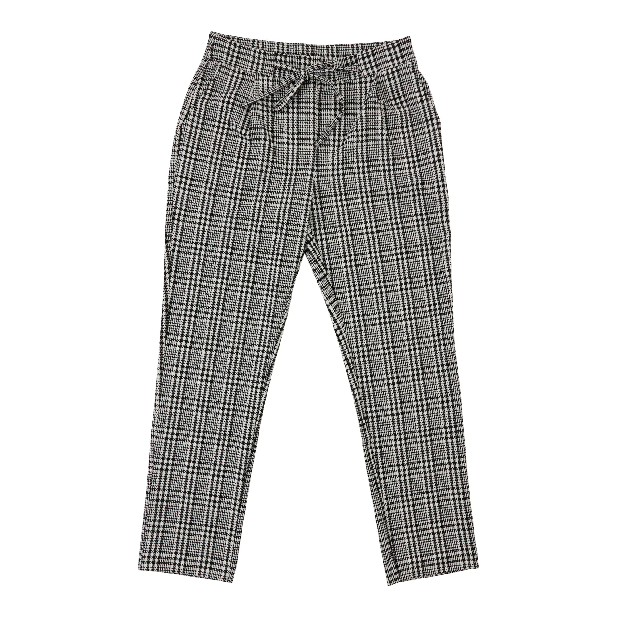 lily morgan Women's Printed Knit Refined Joggers sold by Giant Tiger product image thumbnail 2