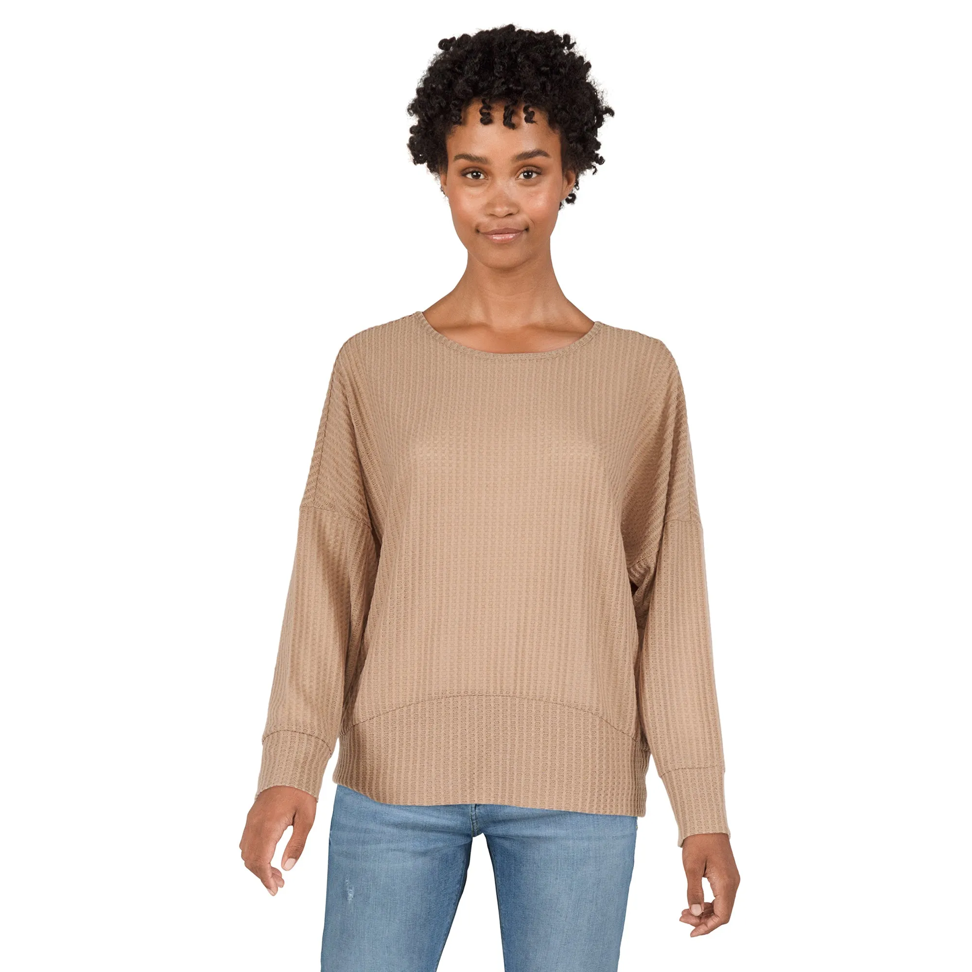 mySTYLE Women's Lace Back Top sold by Giant Tiger