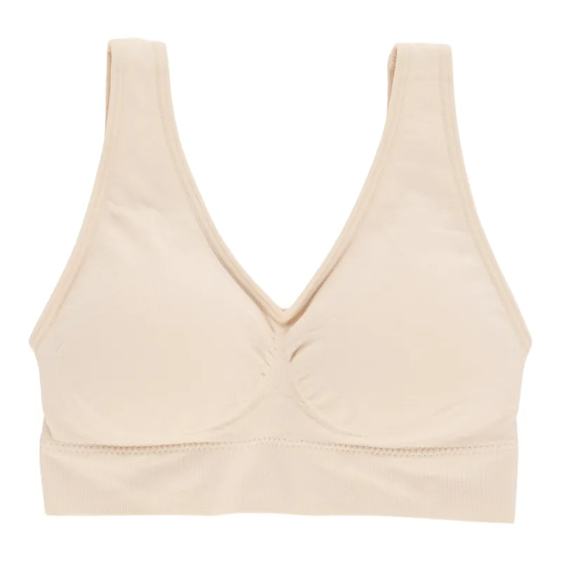 Women's Pullover Comfort Bra sold by Giant Tiger