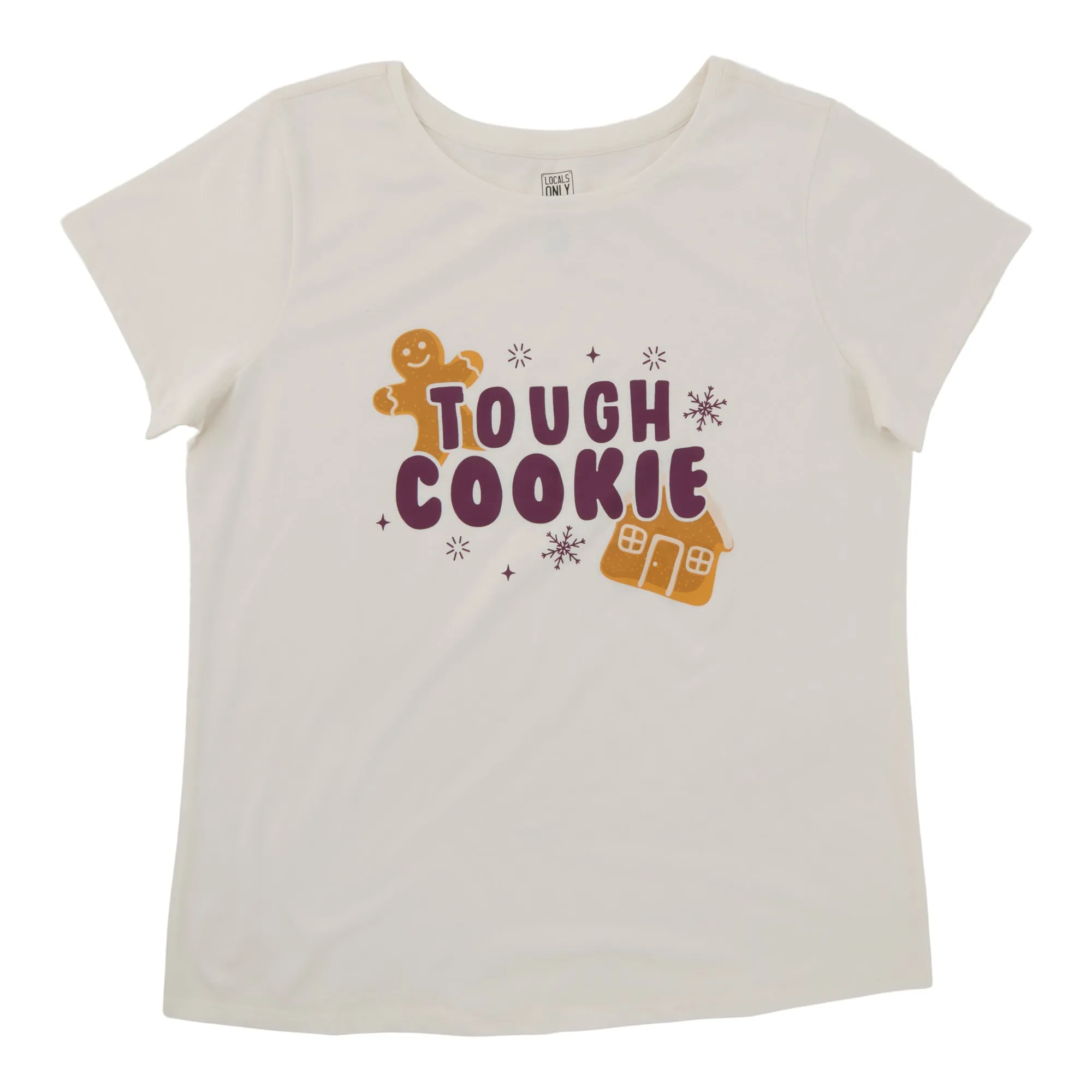 Women's Graphic T-Shirt in a Box sold by Giant Tiger product image thumbnail 4