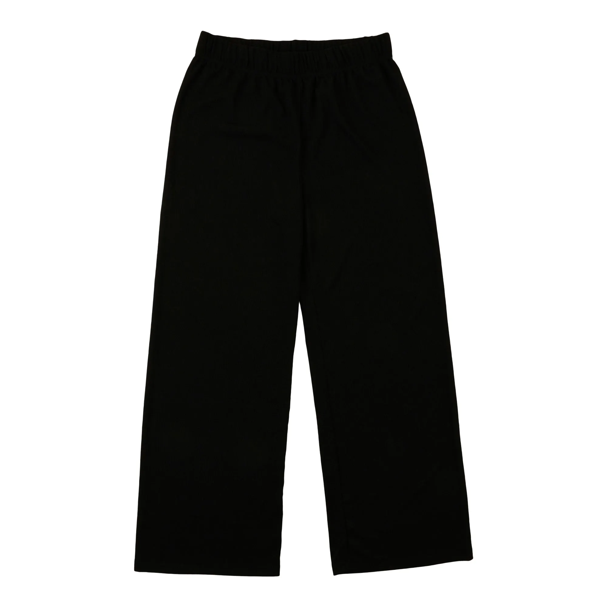 lily morgan Women's Wide-Leg Crinkle Pants sold by Giant Tiger