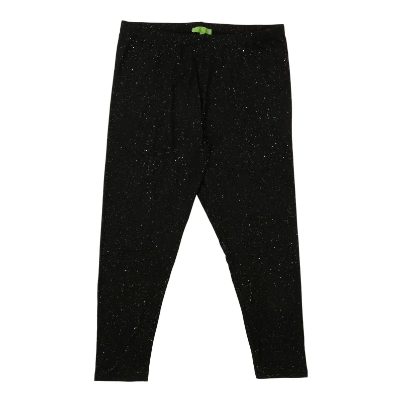 Comfy Cozy Women's Plus Leggings sold by Giant Tiger