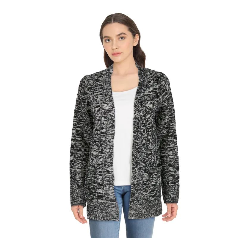 Women's Open Front Cardigan sold by Giant Tiger