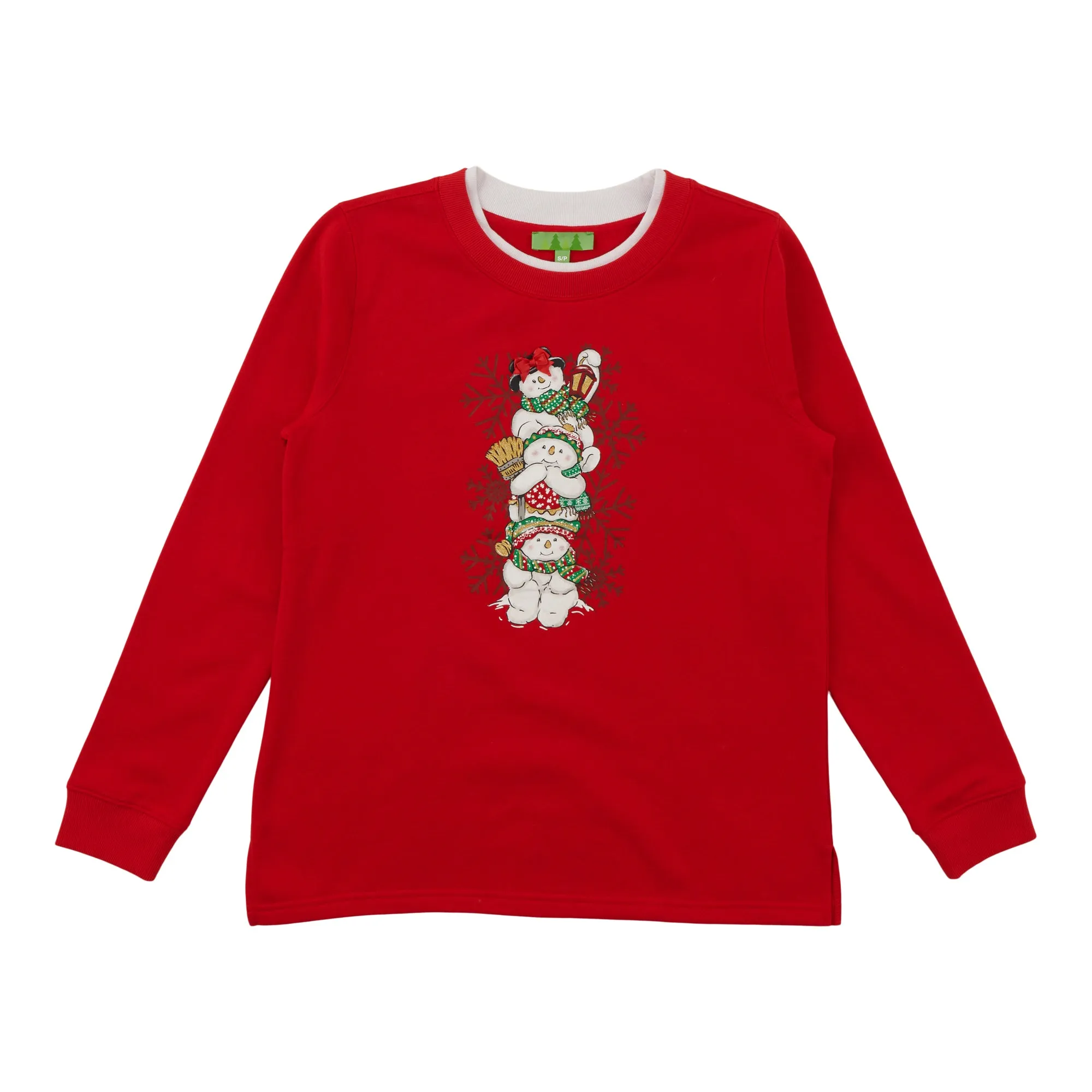 Comfy Cozy Women's Christmas Sweater sold by Giant Tiger product image thumbnail 4