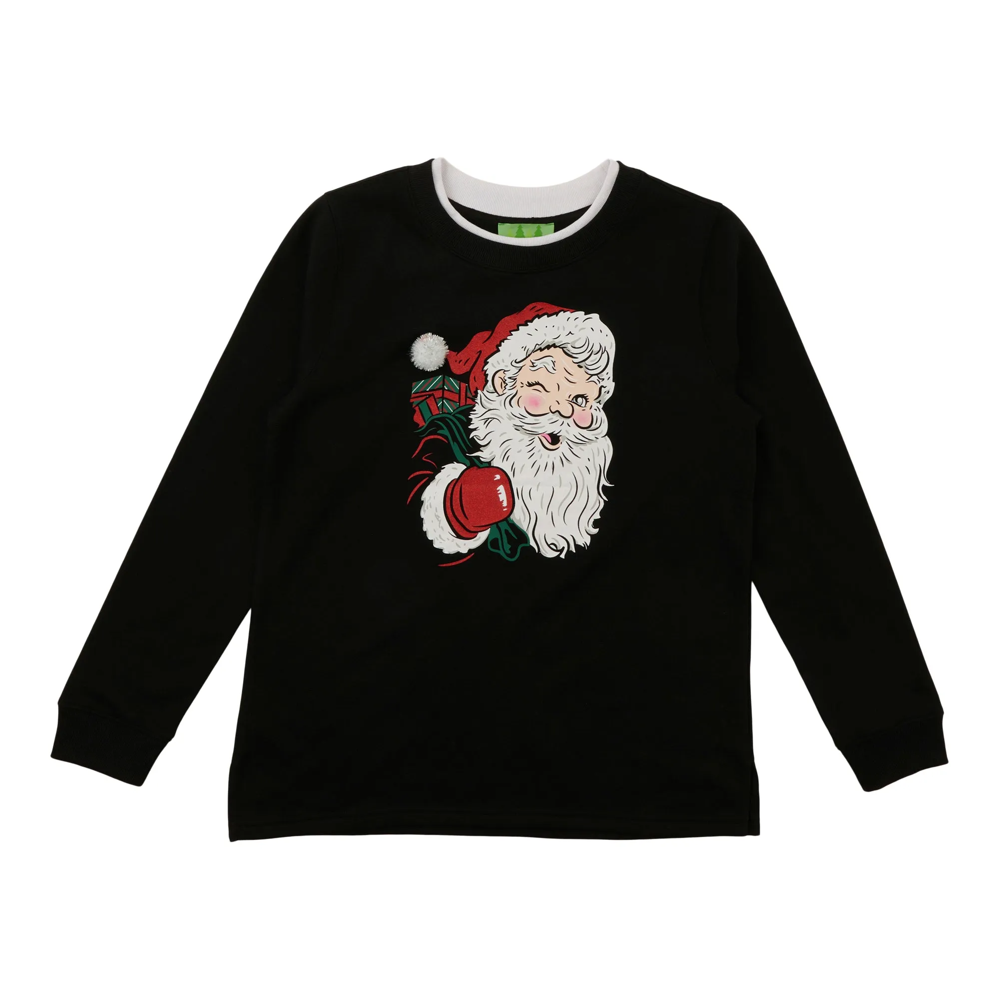 Comfy Cozy Women's Christmas Sweater sold by Giant Tiger