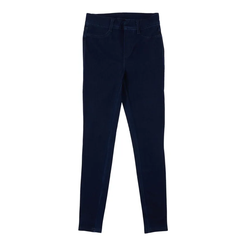 mySTYLE Women's Denim Knit Jeggings sold by Giant Tiger