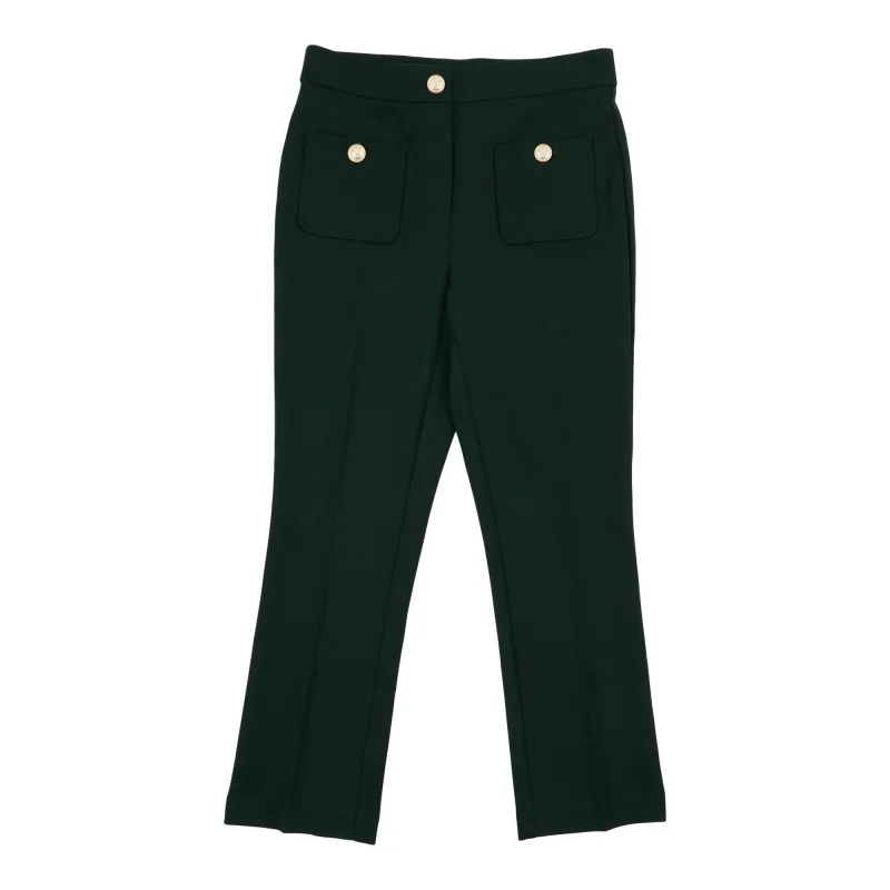 lily morgan Women's Slim Leg Ankle Pants sold by Giant Tiger