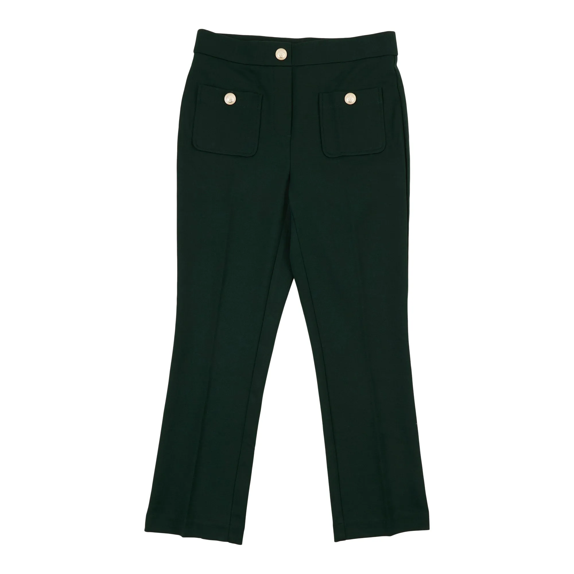 lily morgan Women's Slim Leg Ankle Pants sold by Giant Tiger