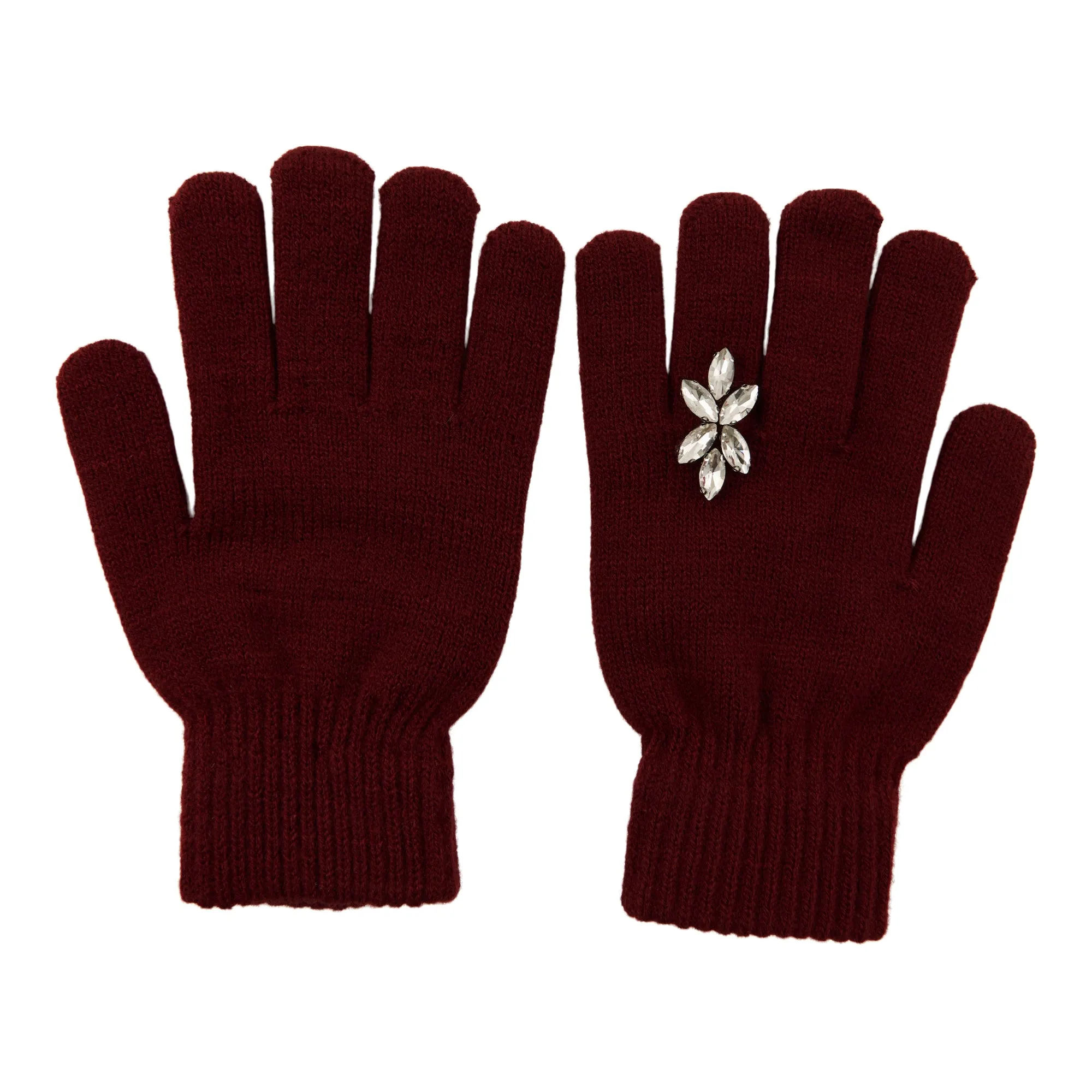 Women's Embellished Gloves sold by Giant Tiger product image thumbnail 2