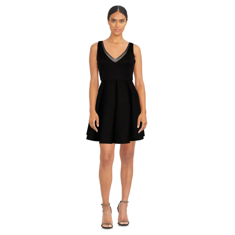 Women's A-Line Mini Dress sold by Giant Tiger