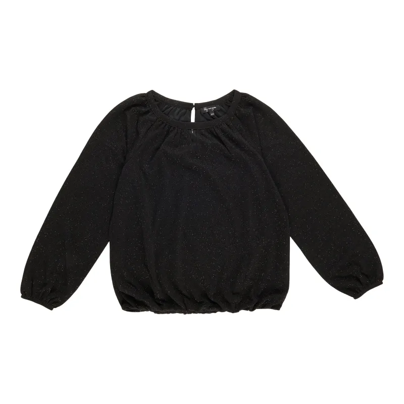 lily morgan Women's Keyhole Blouse sold by Giant Tiger