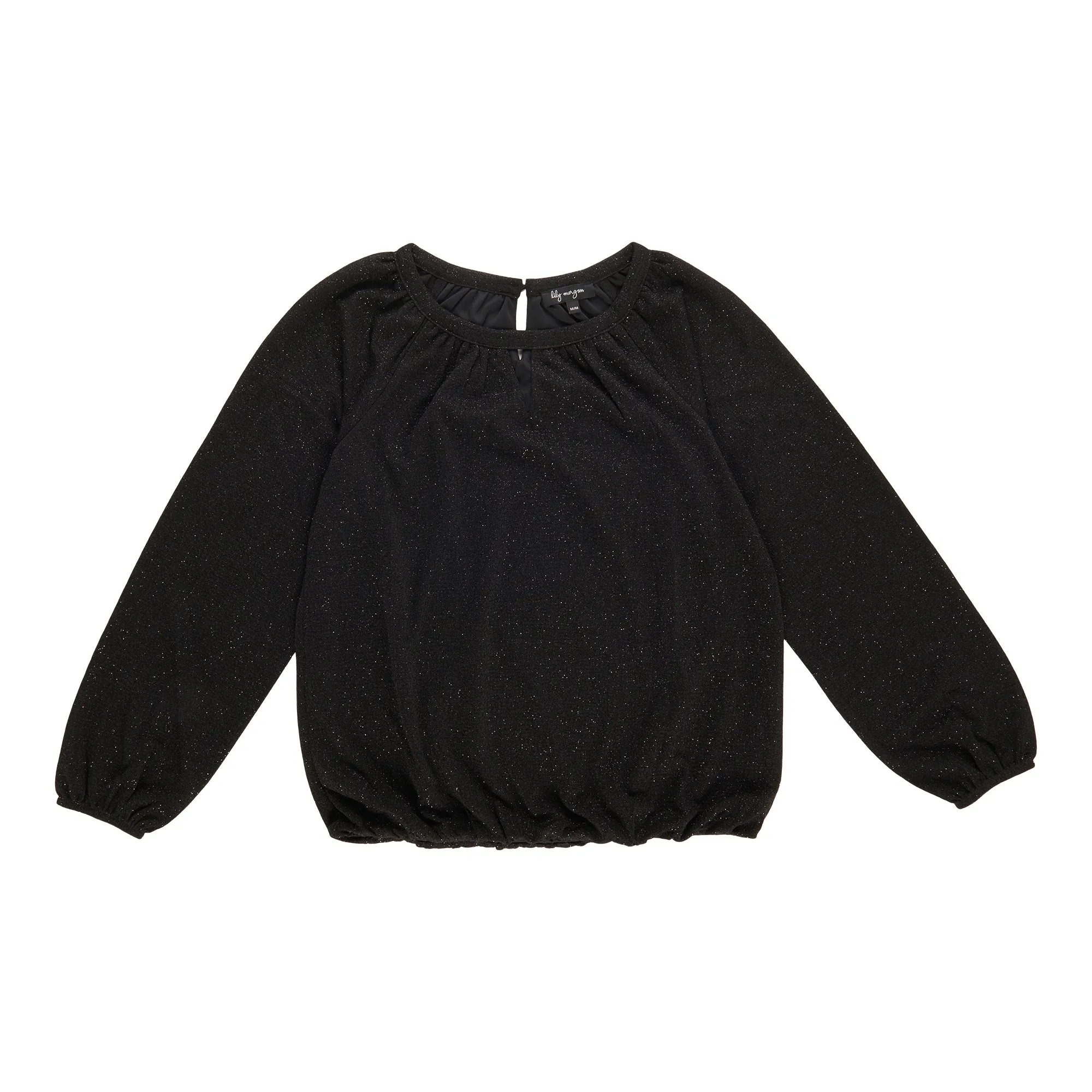 lily morgan Women's Keyhole Blouse sold by Giant Tiger