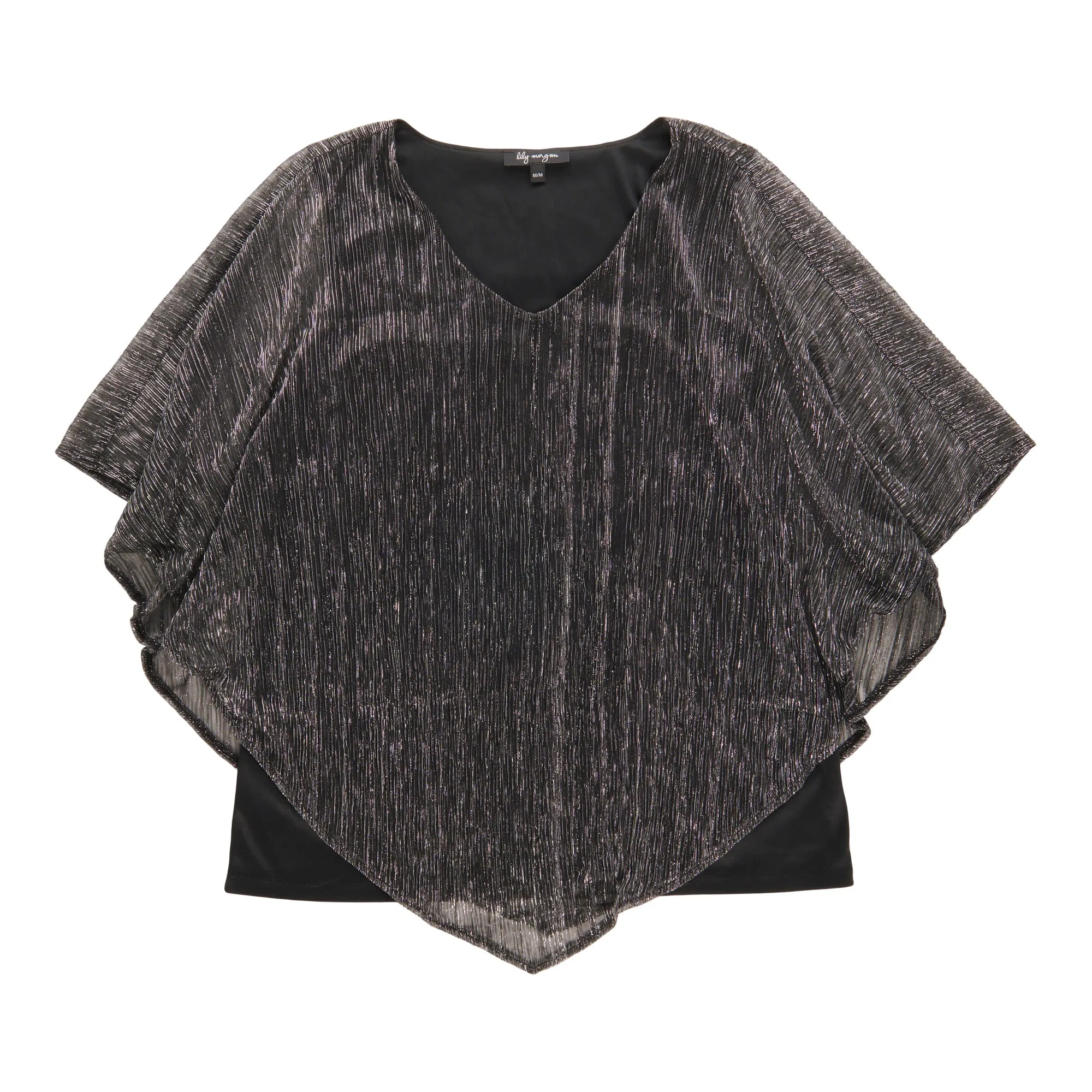 lily morgan Women's Short Sleeve Blouse sold by Giant Tiger product image thumbnail 2