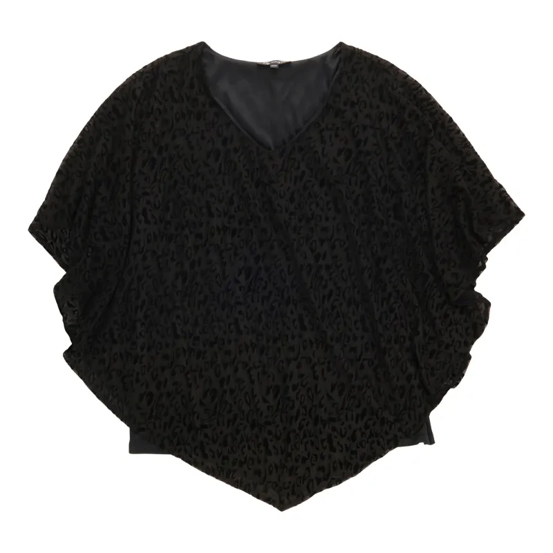 lily morgan Women's Short Sleeve Blouse sold by Giant Tiger