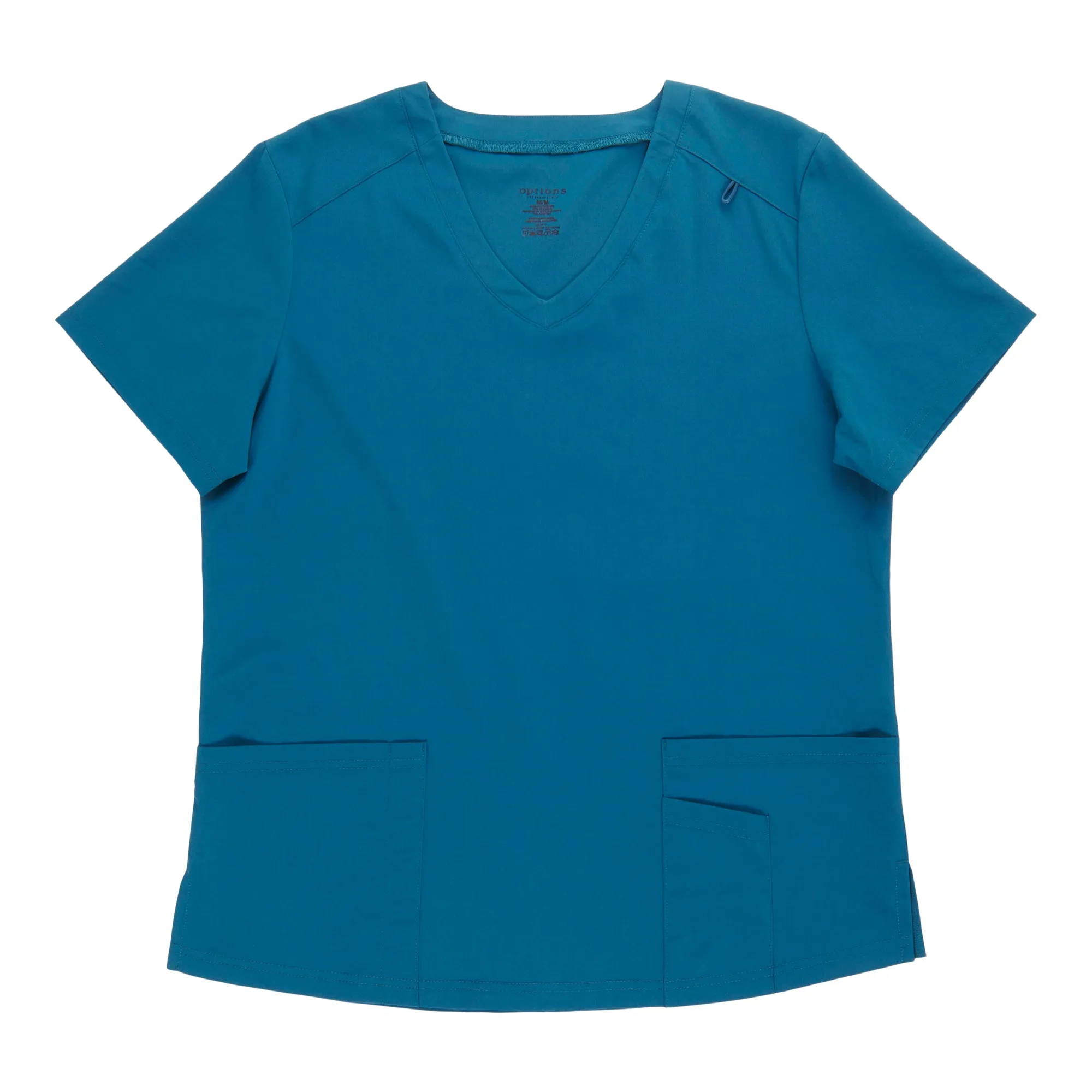 Options Women's Fashion Scrub Top sold by Giant Tiger product image thumbnail 2