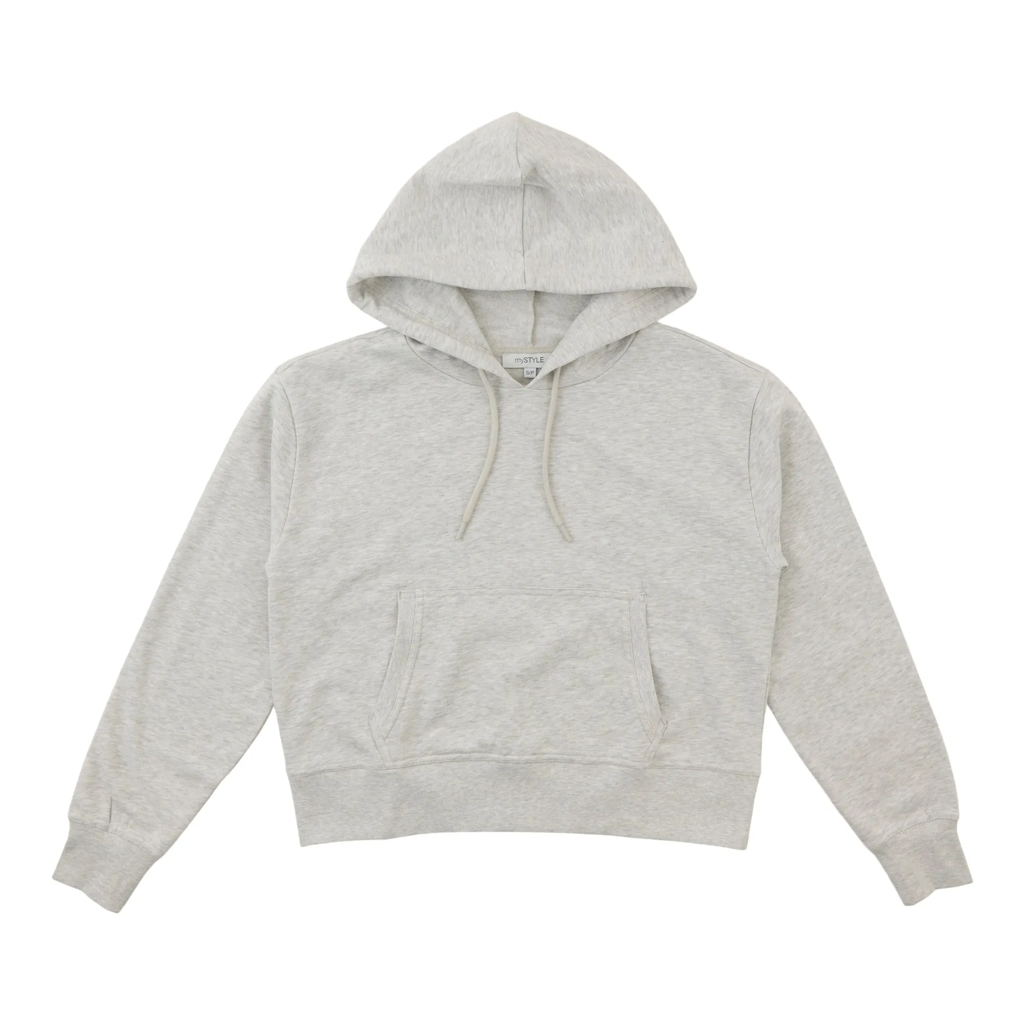 mySTYLE Women's Fleece Hoodie sold by Giant Tiger product image thumbnail 2