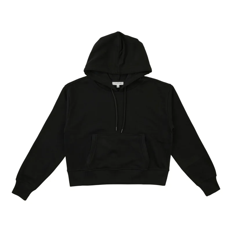 mySTYLE Women's Fleece Hoodie sold by Giant Tiger