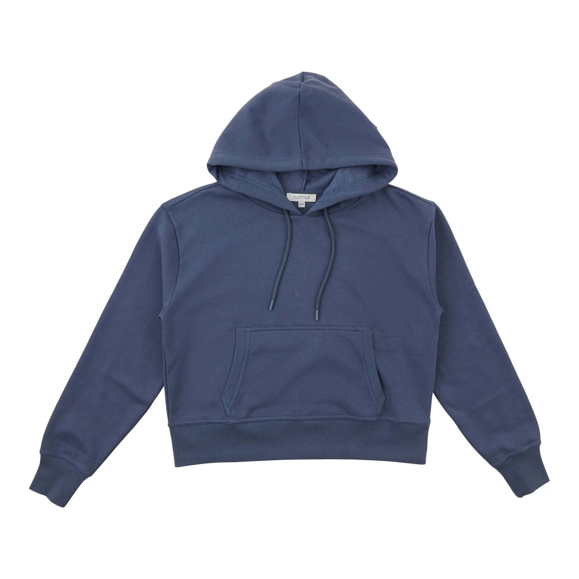 mySTYLE Women's Fleece Hoodie sold by Giant Tiger product image thumbnail 3