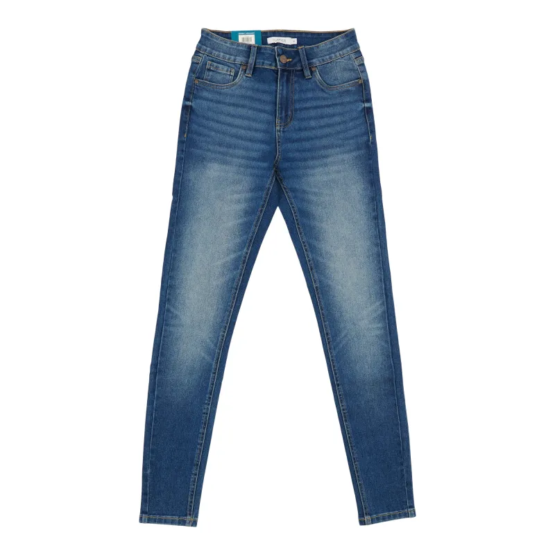 mySTYLE Women's Skinny Jeans sold by Giant Tiger