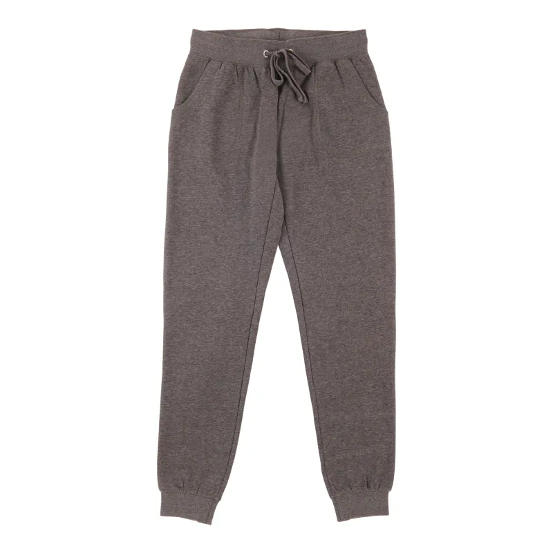 mySTYLE Women's Pork Pocket Joggers, Grey sold by Giant Tiger