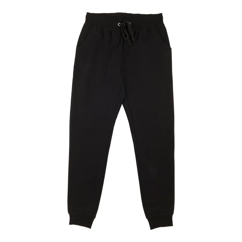 mySTYLE Women's Pork Pocket Joggers, Black sold by Giant Tiger