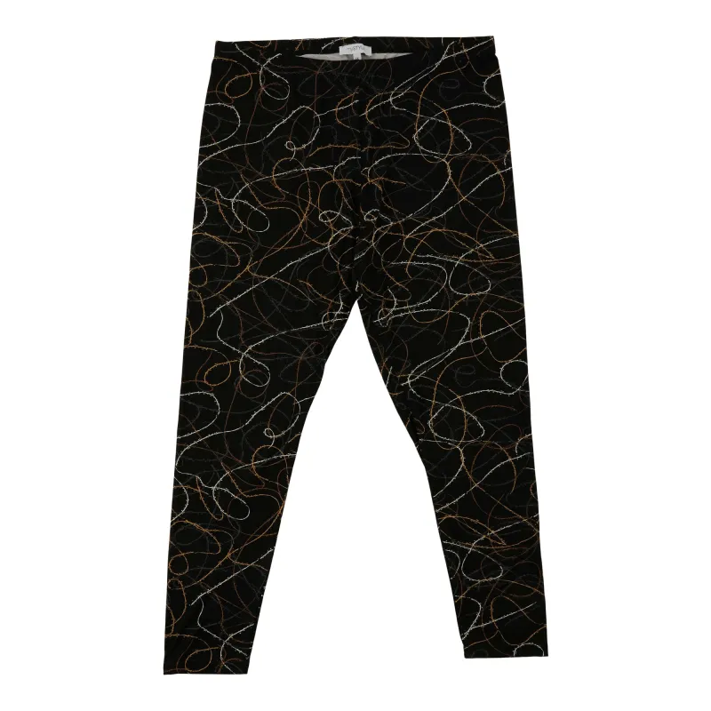 mySTYLE Women's Plus Soft Touch Leggings sold by Giant Tiger