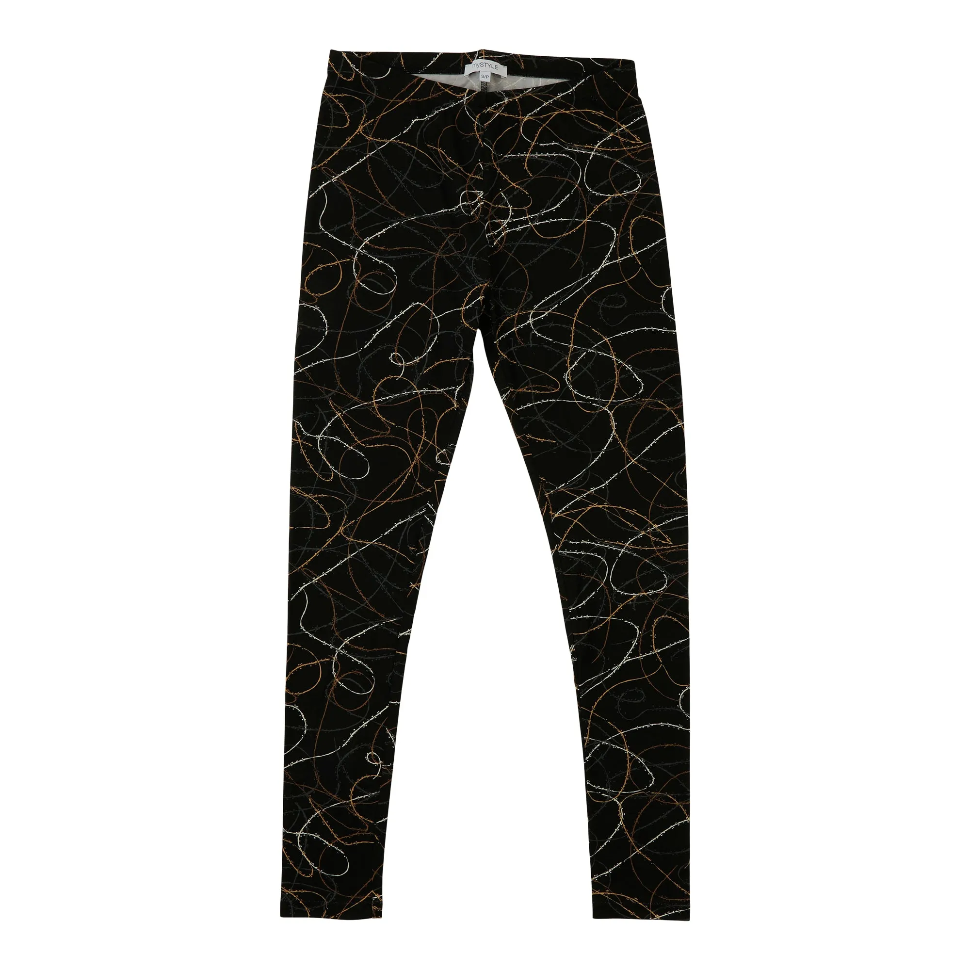 mySTYLE Women's Soft Touch Leggings sold by Giant Tiger