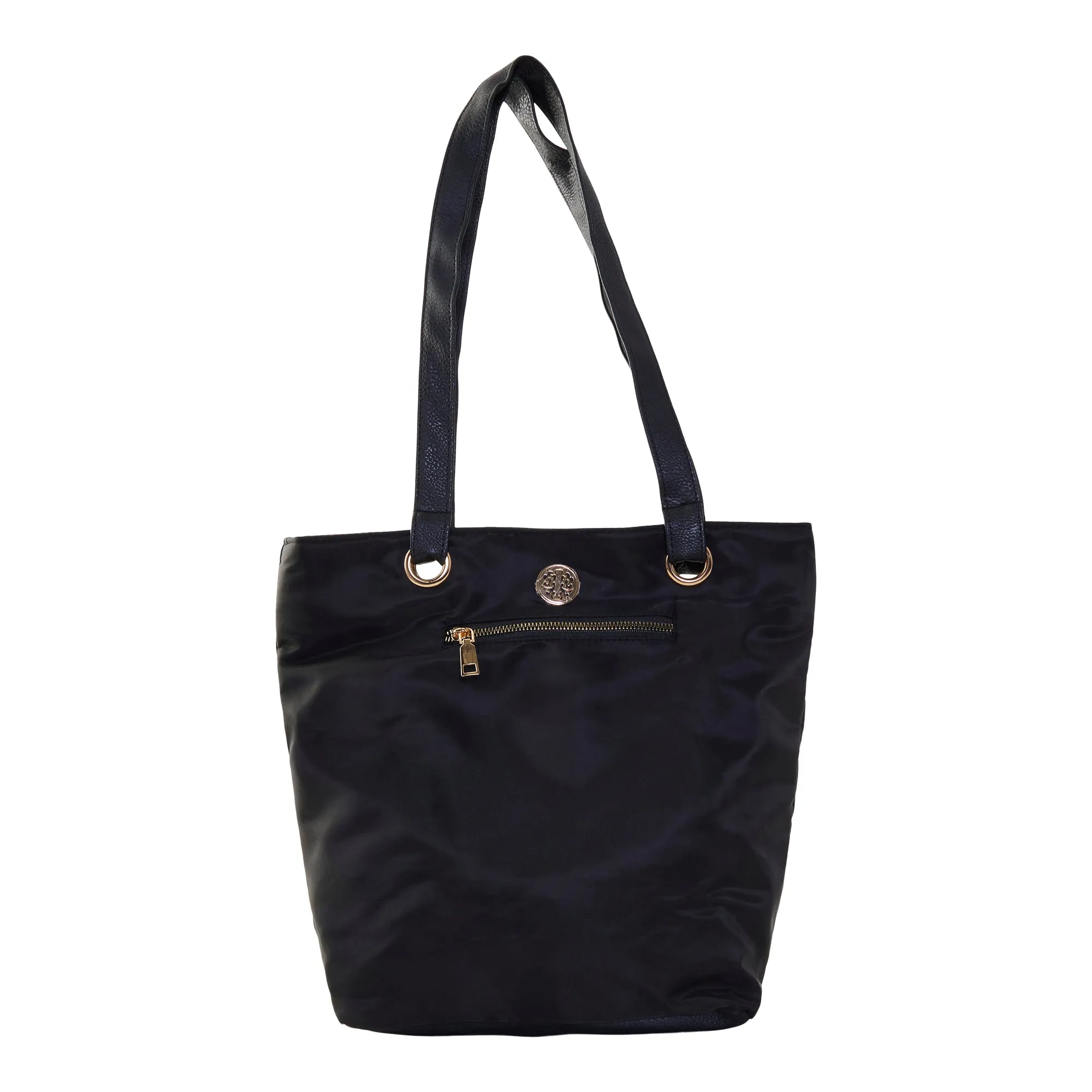 Women's Nylon Tote Bag sold by Giant Tiger
