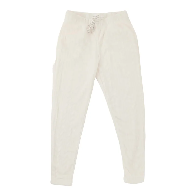 Women's Plush PJ Pants sold by Giant Tiger