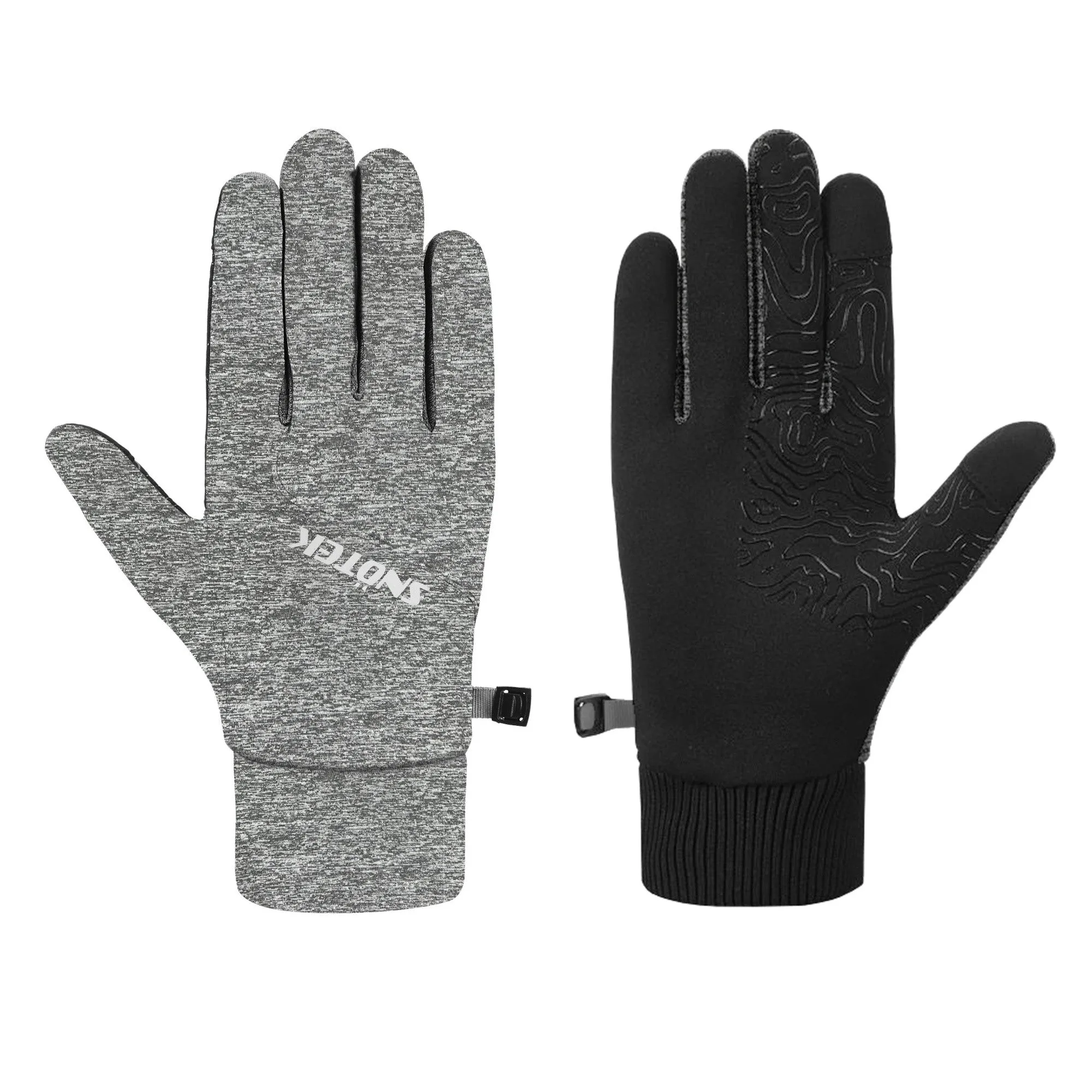 Snötek Women's Active Gloves sold by Giant Tiger product image thumbnail 2