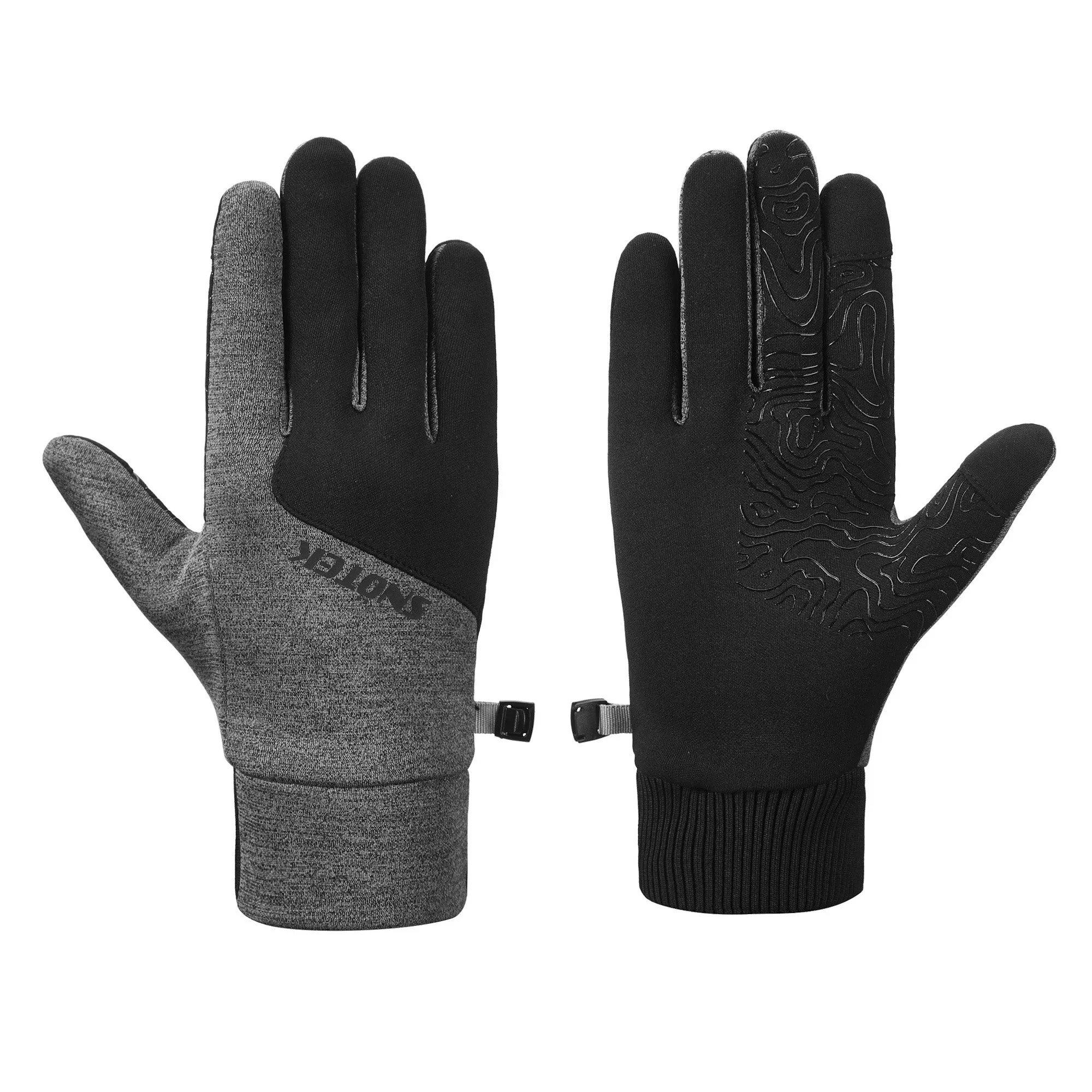 Snötek Women's Active Gloves sold by Giant Tiger product image thumbnail 3