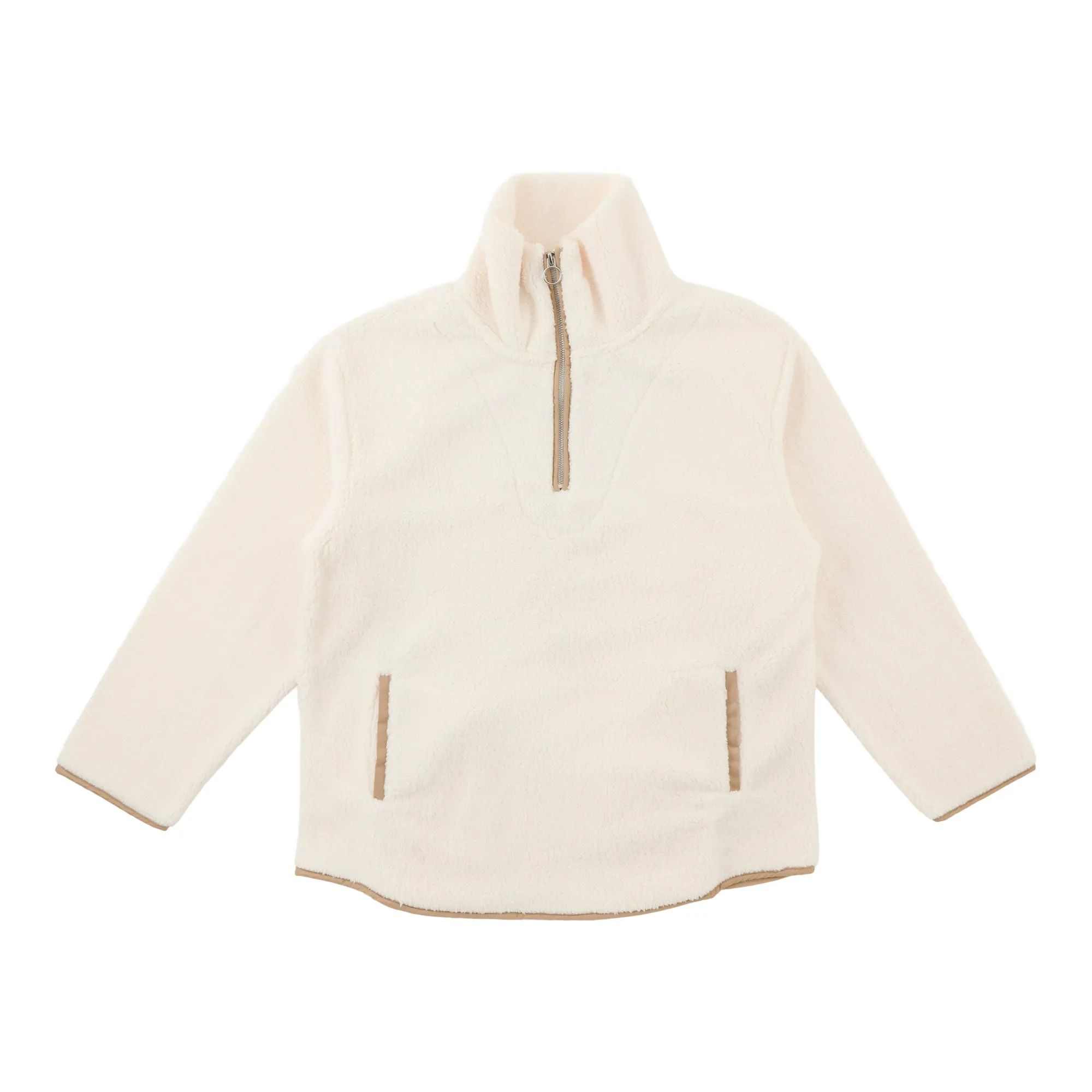 Women's Sherpa Sweatshirt sold by Giant Tiger product image thumbnail 5