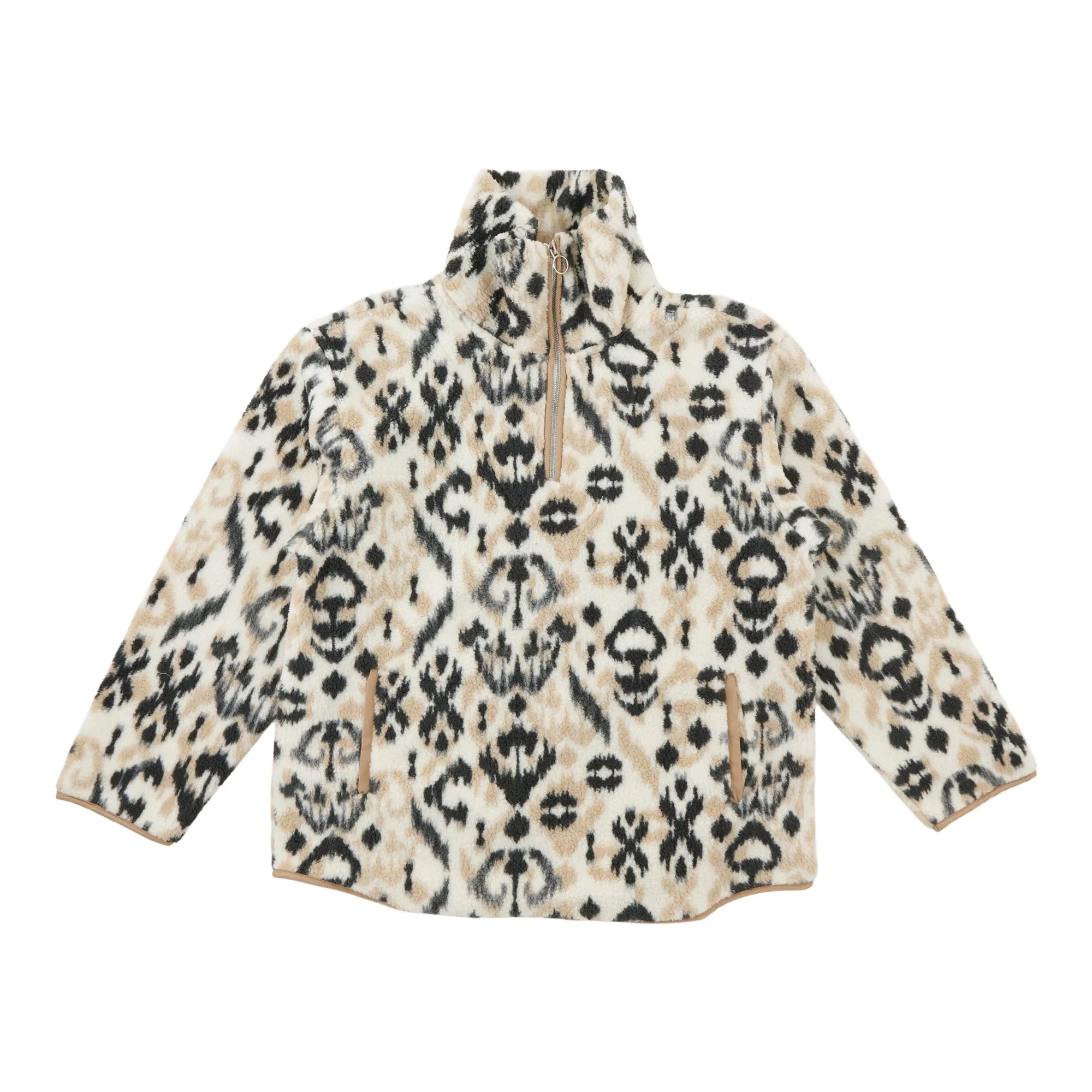 Women's Sherpa Sweatshirt sold by Giant Tiger product image thumbnail 3