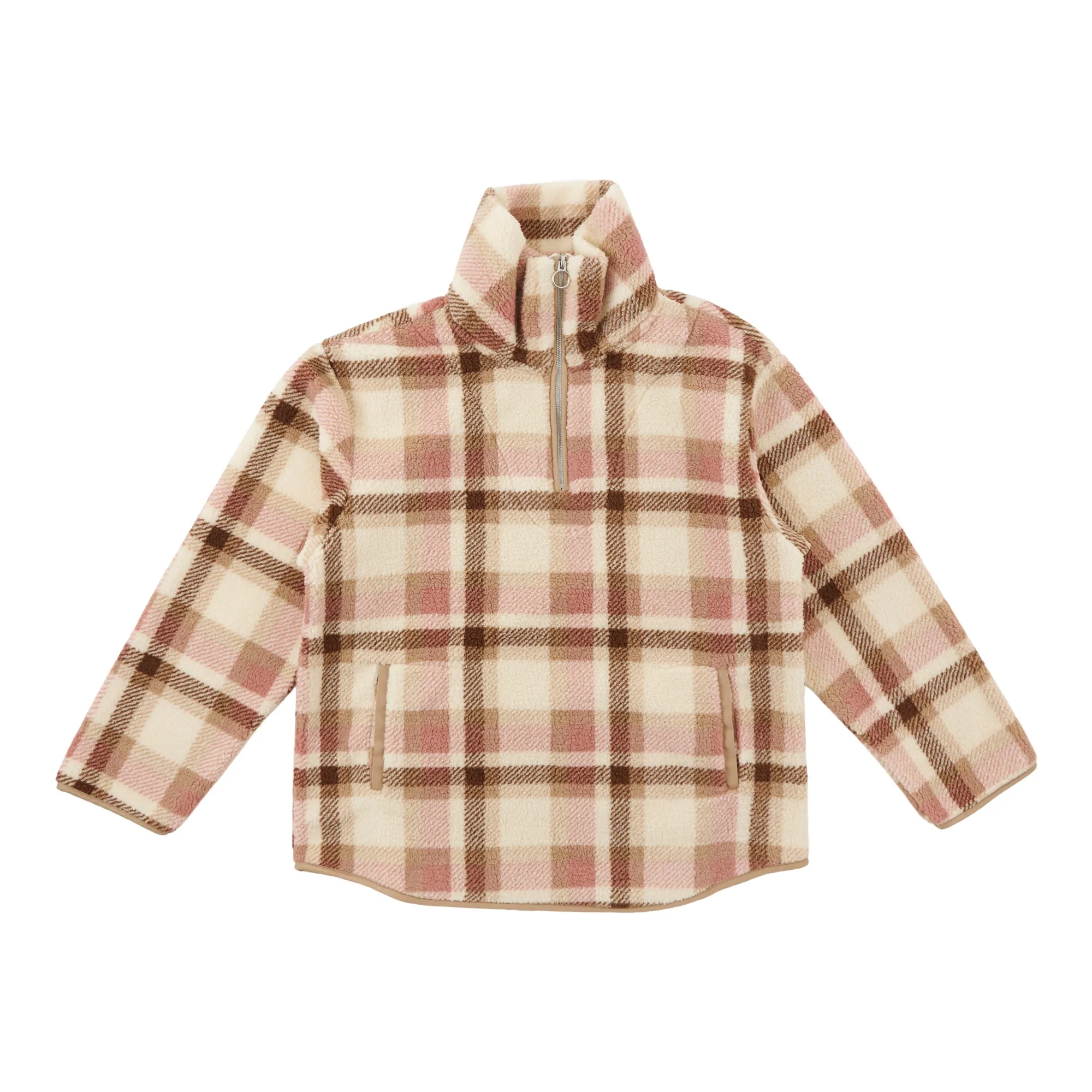 Women's Sherpa Sweatshirt sold by Giant Tiger