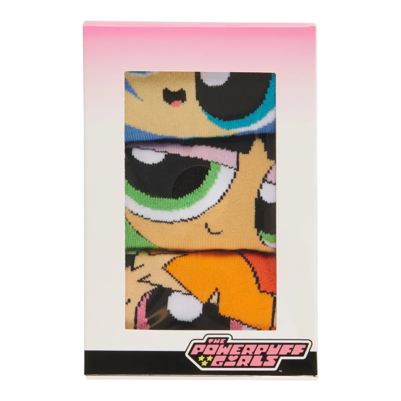 Women's Licensed Socks Gift Box, 3-Pack sold by Giant Tiger