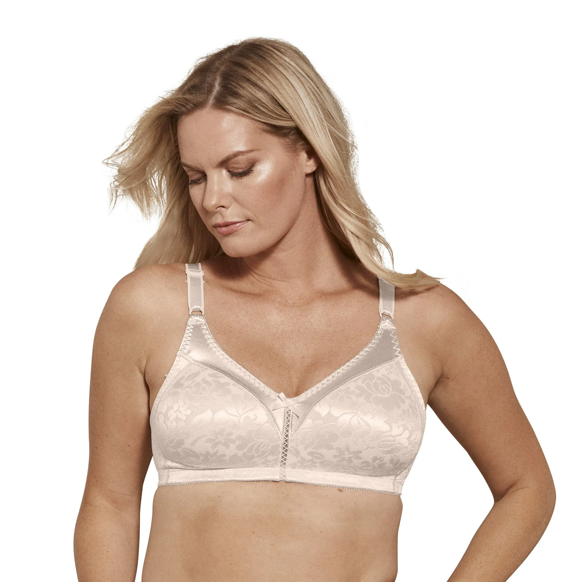 WonderBra Women's Boxed Support Bra sold by Giant Tiger